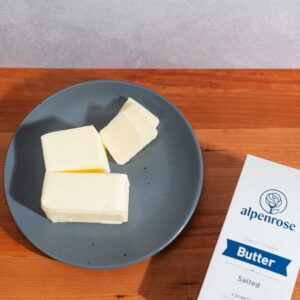 Salted Butter - 1 lb