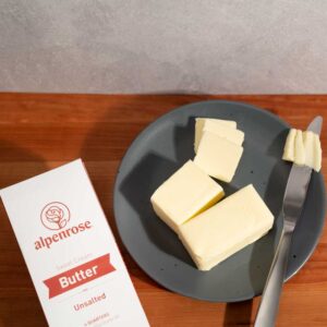 Unsalted Butter - 1 lb