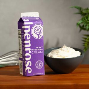 Heavy Whipping Cream - quart