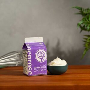 Heavy Whipping Cream - pint