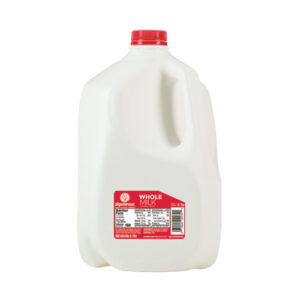 Whole Milk - gallon
