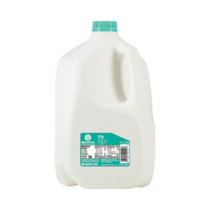 1% Milk - gallon